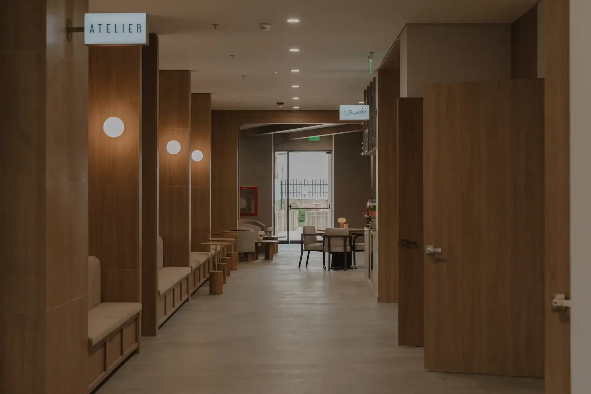 Atelier