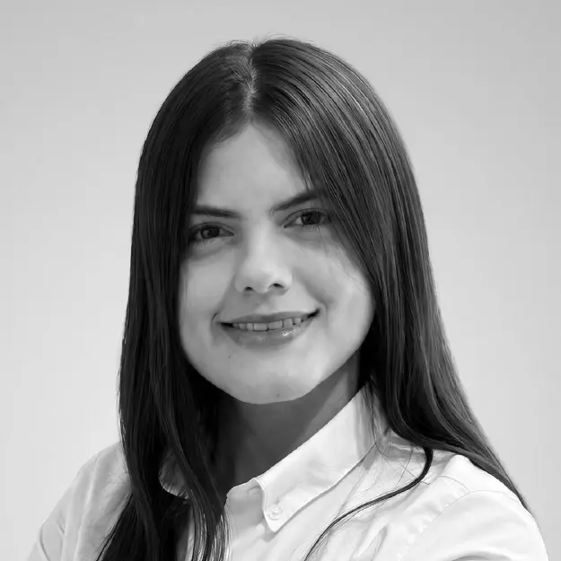 foto de Madelaine Bayona