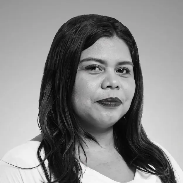 foto de Nory Carrasquilla
