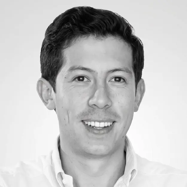 foto de Andrés Sanchez